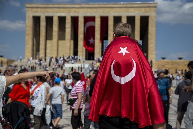 Ankara