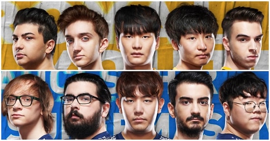 Ligin En İyisi Belli Oldu: League of Legends 2019 Türkiye Büyük Finali'nde Şampiyonluk Yarışı Heyecan Doluydu!