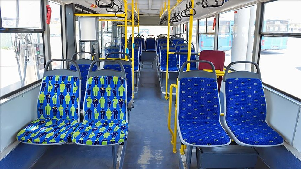 Ankara'da Toplu Taşıma Ücretlerine Zam Geldi