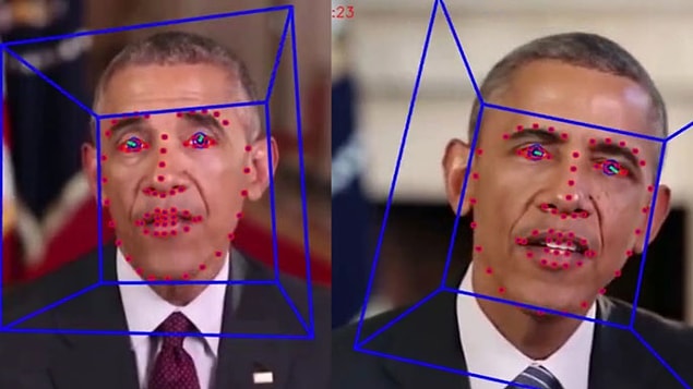 Siyasetçilerden, ünlü isimlere ideolojilerinin tersi kavramlarını söyletmek deepfake teknoloji için adeta çocuk oyuncağı.
