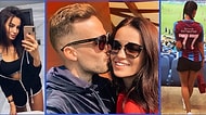 Trabzonspor'un Başarılı Futbolcusu Filip Novak'ın Trabzon Sevdalısı Sevgilisi Katerina Provaznikova!