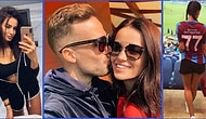 Trabzonspor'un Başarılı Futbolcusu Filip Novak'ın Trabzon Sevdalısı Sevgilisi Katerina Provaznikova!