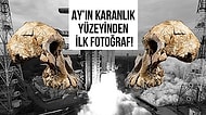 Ay'ın Karanlık Yüzeyi, İlk İnsan ve Daha Nicesi: Biz 'AVM'lerde Ne Giyilir Ne Giyilmez' Diye Tartışırken Bilim Dünyasında Bu Hafta Yaşananlar!