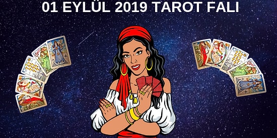 Tarot Falına Göre 1 Eylül Pazar Günü Senin İçin Nasıl Geçecek?