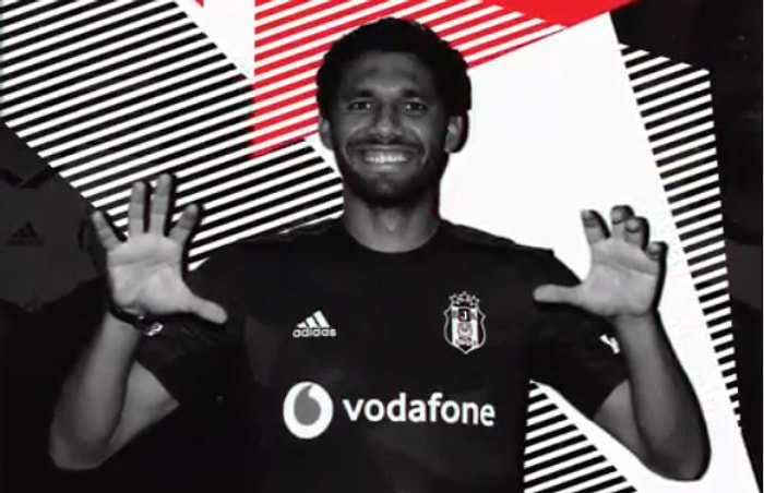 Kartala Yeni Ön Libero! Beşiktaş'ın Arsenal'den Transfer Ettiği Mohamed Elneny Kimdir?