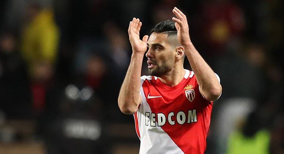 Bekleyiş Sona Erdi: Radamel Falcao'nun Transferini Öğrenen Galatasaray Taraftarı Yeri Göğü İnletti!