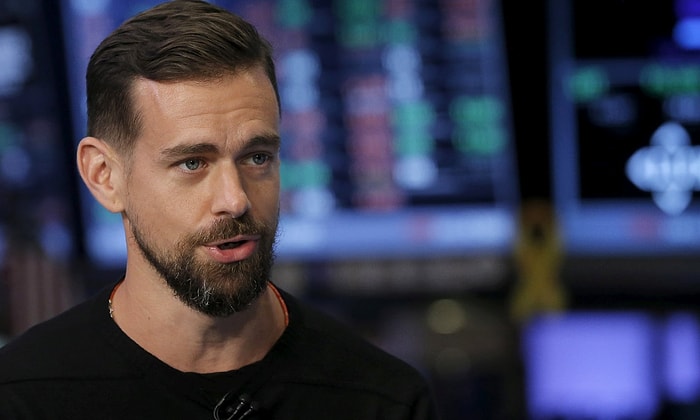 Twitter CEO'su Jack Dorsey'in Twitter Hesabı Hacklendi