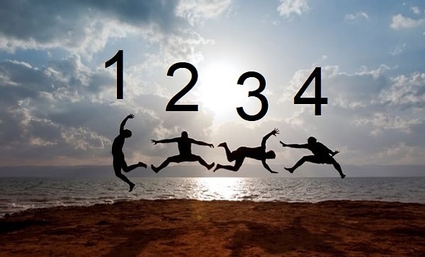 Настойчивость