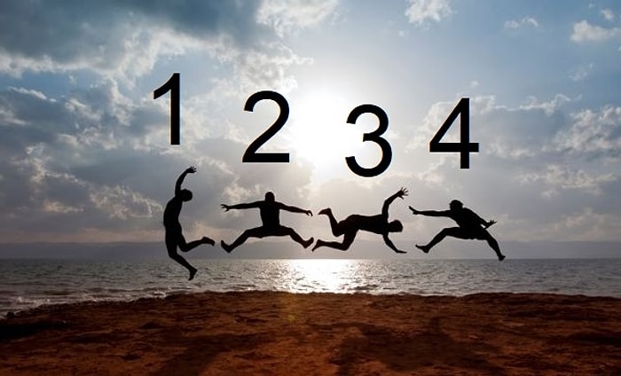 Тест: Выберите акробата и узнайте ваше инстинктивное качество личности