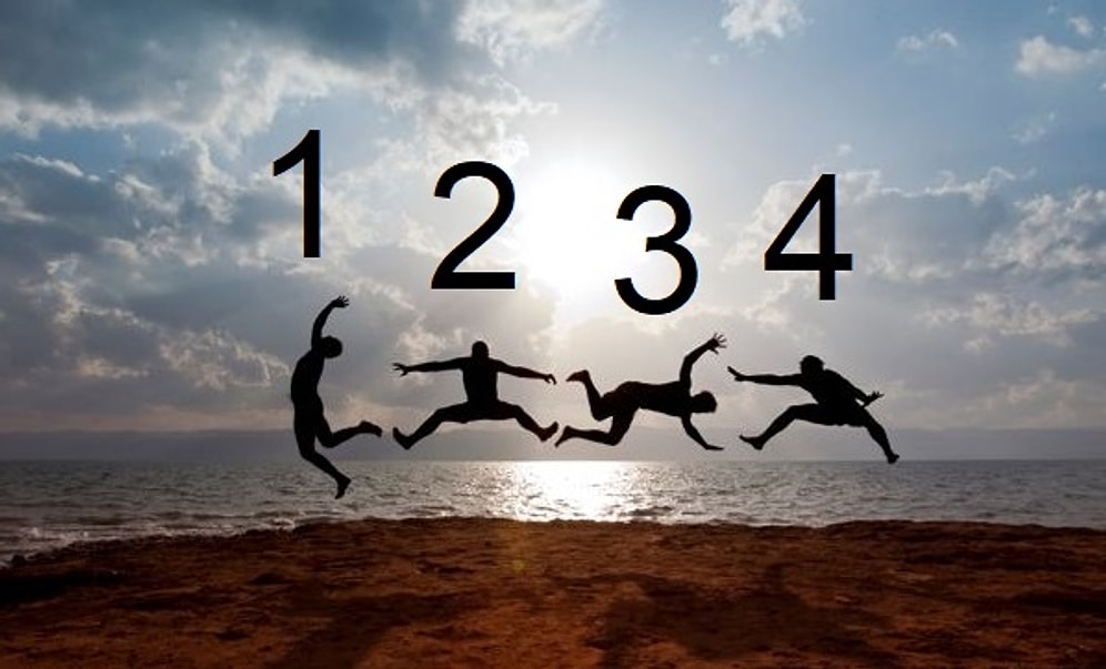 Тест: Выберите акробата и узнайте ваше инстинктивное качество личности