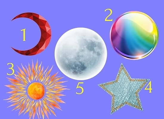 Тест личности: Что о вас люди знают?