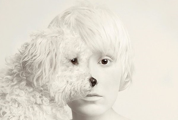 Кого вы разглядели первым?