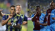 Kadıköy'de Kazanan Çıkmadı! Fenerbahçe-Trabzonspor Maçında Yaşananlar ve Tepkiler