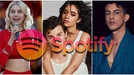 Spotify, Bu Yaz Dünyada ve Türkiye'de En Çok Dinlenen Şarkıları Açıkladı