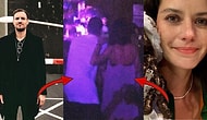 Yalnız Ortalık Fena Karışır! Evliliğindeki Krizleri Bir Türlü Aşamayan Beren Saat Ünlü DJ Maga İle Aşk mı Yaşıyor?