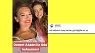 Bir Hafta Boyunca Ünlüleri Mizahına Alet Ederek Güldüren Kişiler