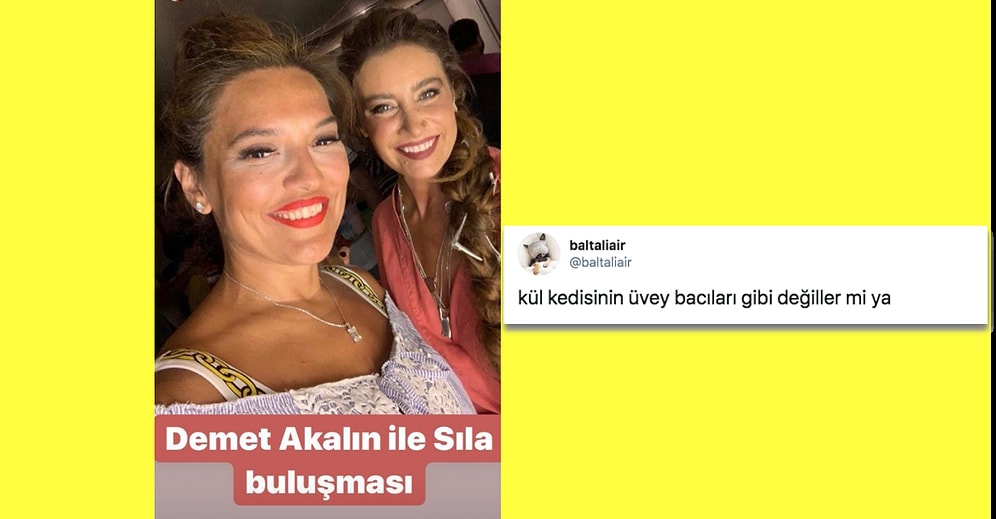Bir Hafta Boyunca Ünlüleri Mizahına Alet Ederek Güldüren Kişiler