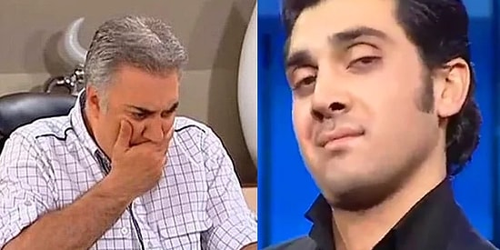 Saçma Paylaşımlara Karşı Özel Silah Olarak Kullanabileceğiniz Birbirinden Komik 12 Tepki Capsi