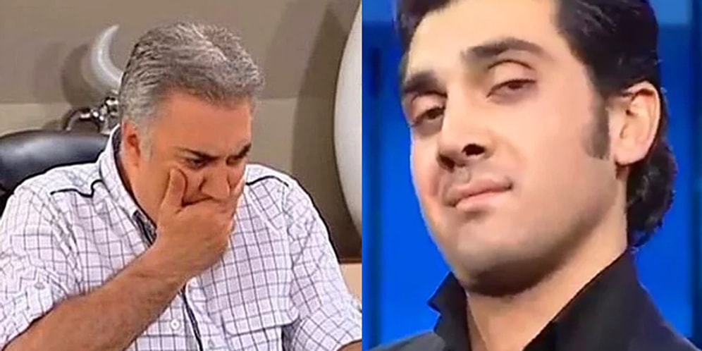 Saçma Paylaşımlara Karşı Özel Silah Olarak Kullanabileceğiniz Birbirinden Komik 12 Tepki Capsi