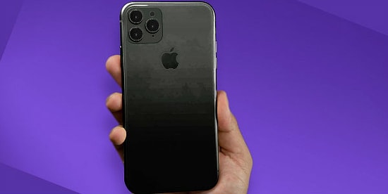 Yeni iPhone'un Tanıtım ve Çıkış Tarihi Açıklandı! İşte iPhone 11'in Yeni Özellikleri, Fiyatı ve Tasarımı