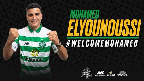 47. Mohamed Elyounoussi