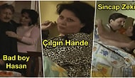 Gerçek Kesit: Erkekleri Çatır Çatır Kullanan Çılgın Hande ve Onun Etrafında Gelişen İllegal Olaylar