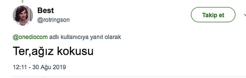 Aman Dikkat! İnsanın Libidosunu Yerle Bir Eden Şeyleri Tek Tek Sıralayan Takipçilerimiz