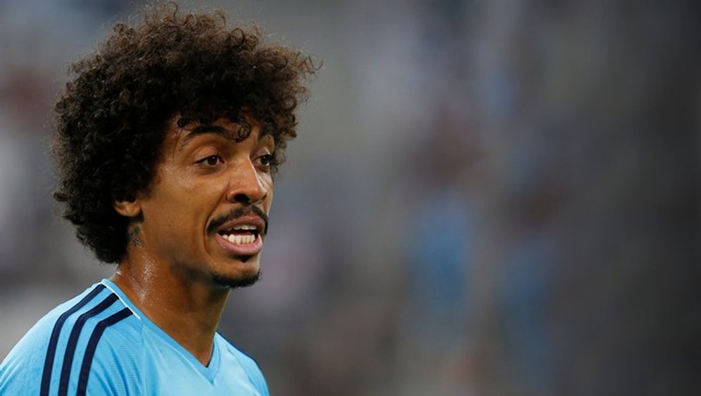 Sambacı İmzayı Attı! İşte Fenerbahçe'nin Yeni Transferi Luiz Gustavo