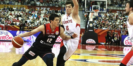 Başarılar 12 Dev Adam! Türkiye-ABD Basketbol Maçı Ne Zaman ve Hangi Kanalda?