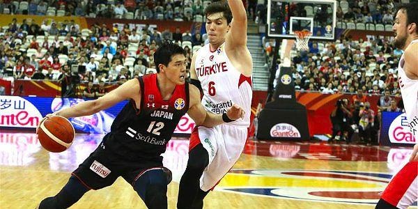 Türkiye-ABD FIBA 2019 basketbol karşılaşması 3 Eylül Salı günü saat 15.30'da başlayacak. Maç NTV'den naklen yayınlanacak.