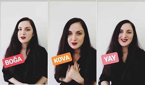 Vay Başınıza Gelenler! Bu Hafta Burcunuzun Başına Gelecekleri Bir Bir Anlattık