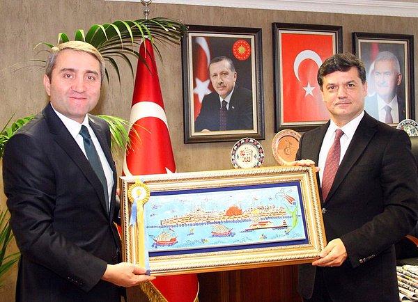 Eski Ankara İl Başkanı Nedim Yamalı ile eski İstanbul İl Başkanı Selim Temurci'nin de kesin ihraç talebiyle il disiplin kurullarına sevk sürecinin işletileceği öğrenildi.