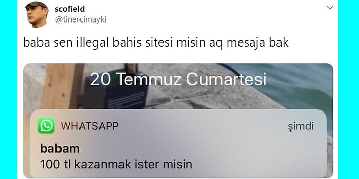 Bazen Sinir Hastası Eden Bazen de Sevgi Patlaması Yaşatan Canımız Babalarımızı Mizahlarına Alet Eden 15 Kişi