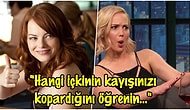 Kızlar Toplanın! 25 Yaşına Gelmeden Her Kadının Öğrenmesi Gereken 25 Durumu Sizler İçin Açıklıyoruz