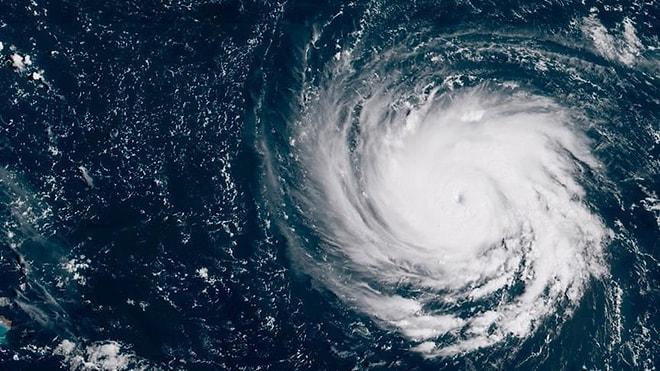 Bahamalar'da 5 Kişi Hayatını Kaybetti: Dorian Kasırgası Florida'ya Doğru İlerliyor