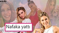 Şeyma Subaşı'nın Photoshop Çalışmasına Attıkları Komik Başlıklarla Hepimizi Eğlendiren Takipçilerimiz