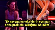 Herkesin Hayatlarını Gizli Gizli Merak Ettiği Seks İşçileri ve Striptizcilerden İlk İş Günleri Hakkında Samimi İtiraflar!