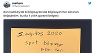 Ağustos Ayının Mizah Açısından Bereketli Olduğunu Gösteren Ayın En Komik Tweetleri