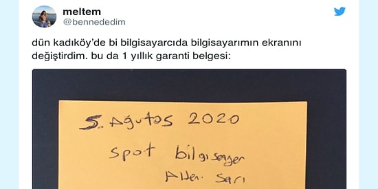 Ağustos Ayının Mizah Açısından Bereketli Olduğunu Gösteren Ayın En Komik Tweetleri