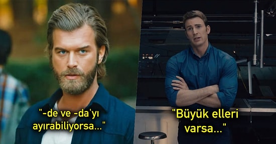 Kadınların Erkeklerde Hayvan Gibi Karizmatik Bulduğu Son Derece Basit ve Masum 16 Özellik