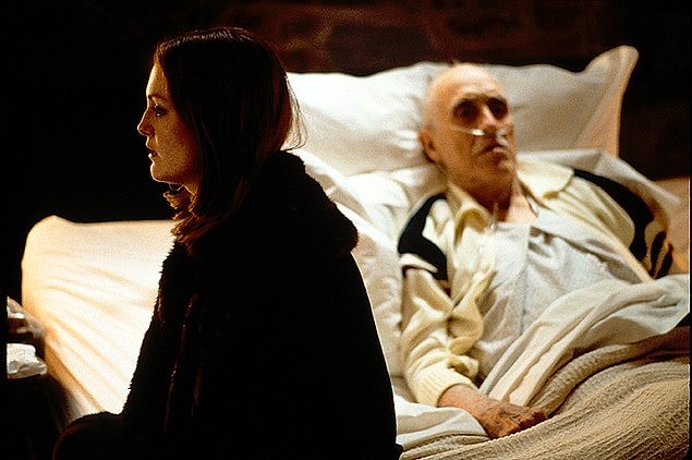 10. Manolya (1999) Magnolia