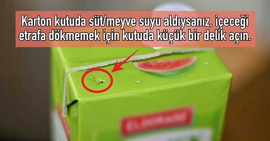 Okuduktan Sonra Bir An Evvel Uygulamak İçin Sabırsızlanacağınız, Basit Ama Etkili 15 Hayat Tavsiyesi