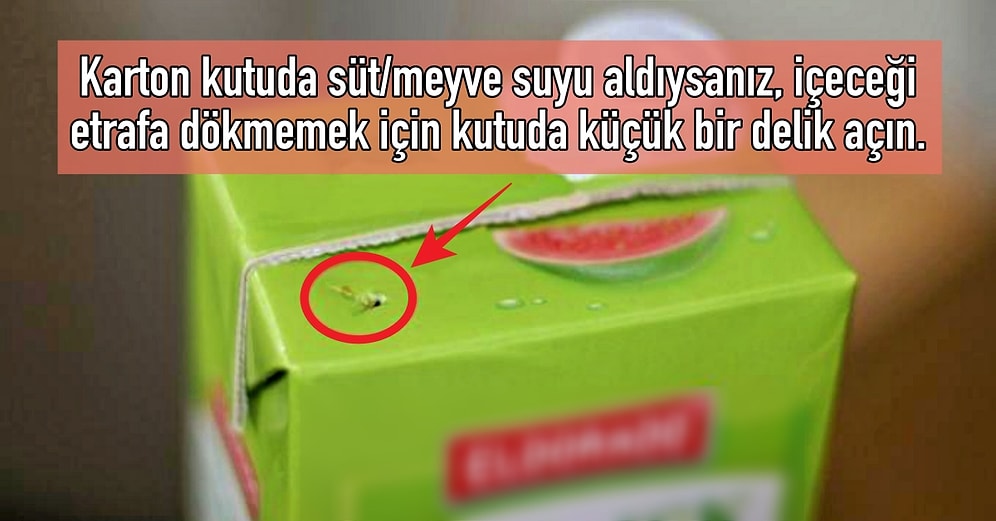 Okuduktan Sonra Bir An Evvel Uygulamak İçin Sabırsızlanacağınız, Basit Ama Etkili 15 Hayat Tavsiyesi