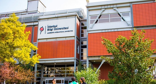 İstanbul Bilgi Üniversitesi Vakfı'ndan 'El Değiştirme' Açıklaması: 'Akademik Kadro Görevine Devam Edecek'