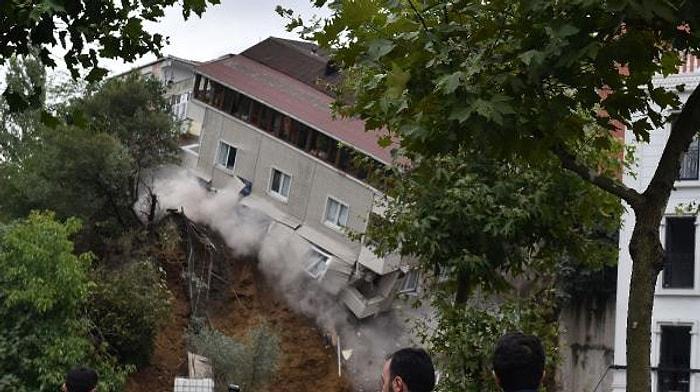 Arda Turan'ın Otel İnşaatı Sırasında Evleri Yıkılmıştı: Apartman Sakinlerinden Futbolcuya Tazminat Davası
