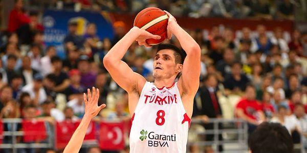 Millilerimiz 2019 FIBA Dünya Kupasında en kritik maçına çıkıyor! E Grubunda rakibimiz Çekya. Peki Türkiye-Çekya basketbol mücadelesi saat kaçta ve hangi kanalda?
