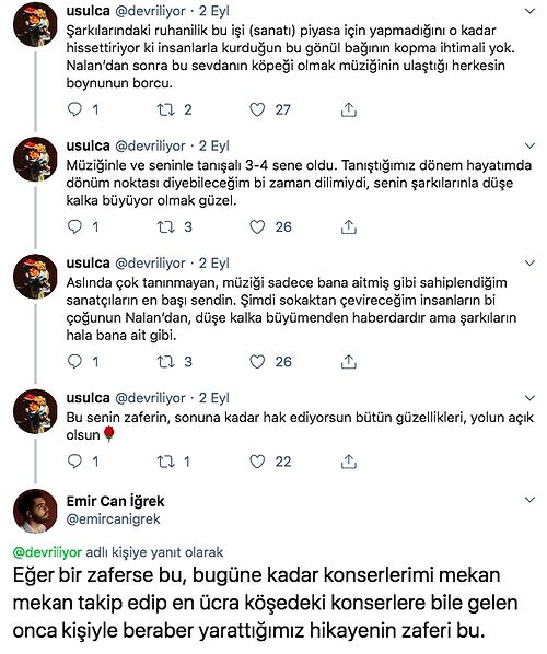 Besteleri ve Şarkılarıyla Gönlümüze Dokunup Yakışıklılığıyla Kalbimizi Pır Pır Ettiren Centilmen: "Karşının Taksisi" Emir Can İğrek