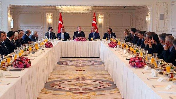 Cumhurbaşkanı Erdoğan Türkiye’den Rusya’ya eğitim için 100 personelin gönderildiği bilgisini paylaşmıştı.