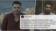 Besteleri ve Şarkılarıyla Gönlümüze Dokunup Yakışıklılığıyla Kalbimizi Pır Pır Ettiren Centilmen: "Karşının Taksisi" Emir Can İğrek
