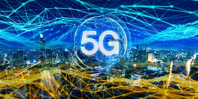 Bir diğer yeni özellik ise 5G uyumluluğu olacak.